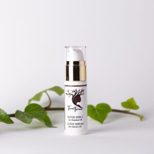 Super Siero Con Vitamina C/E