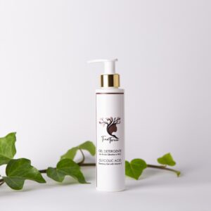 Gel Detergente All’Acido Glicolico
